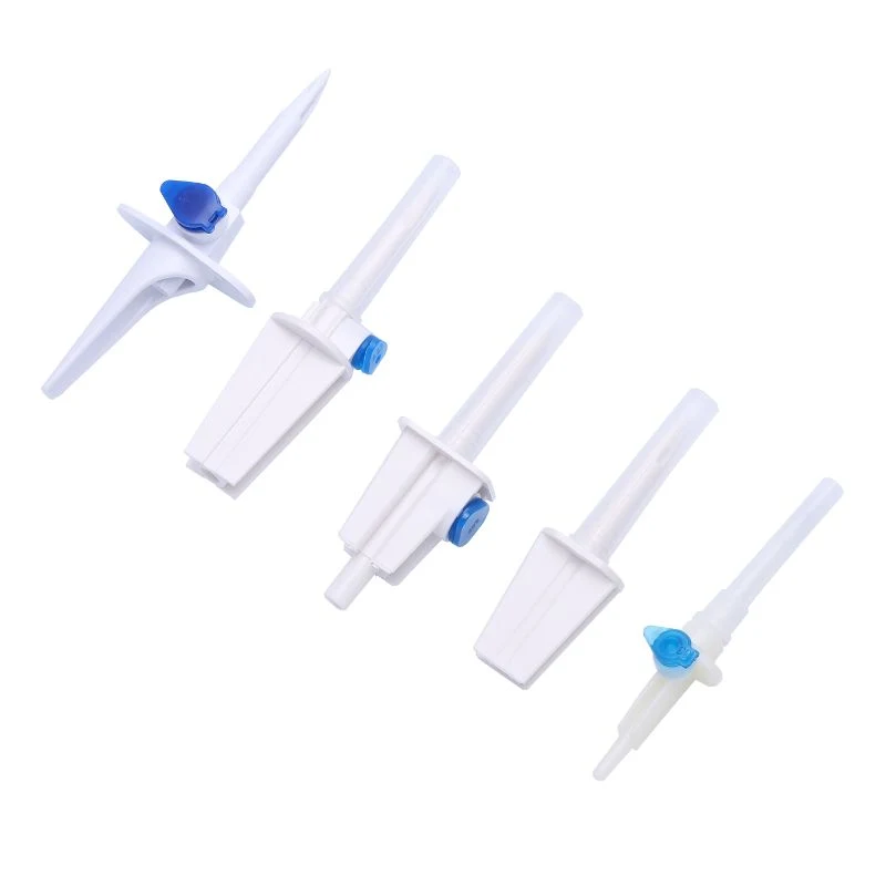 Plastic Spike