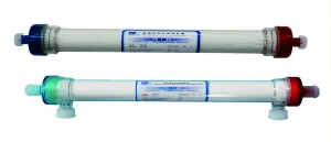 Polysulfone Hemodialyzers