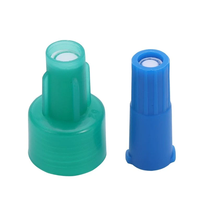 Priming Cap