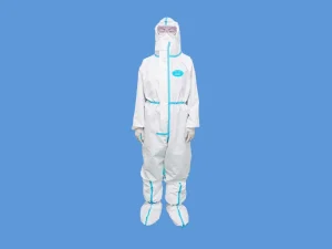 Protective Coverall