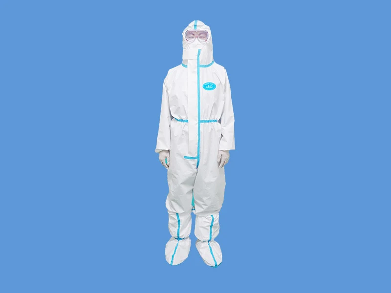 Protective Coverall