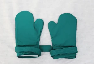 Protective Restraint Gloves