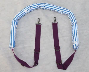 Restraint Shoulder Strap