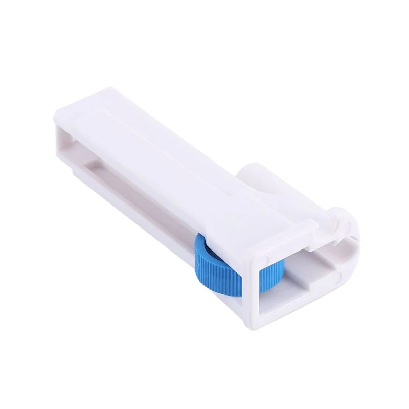 Safety Roller Clamp