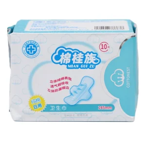 Sanitary Napkins
