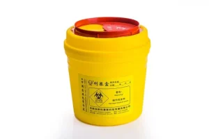 Sharps Container
