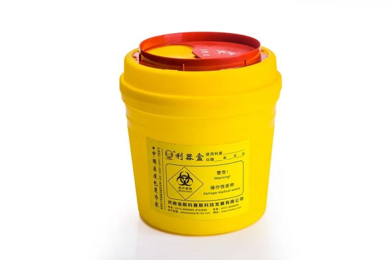 Sharps Container