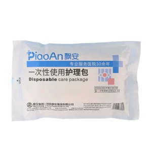Single-use Care Pack