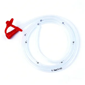 Single-use Gastric Tube