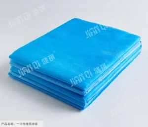 Single-Use Medical Underpad