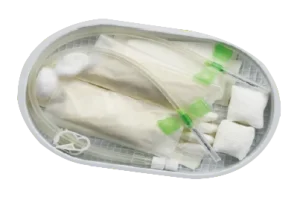 Sterial Fistula Kit