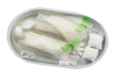 Sterial Fistula Kit