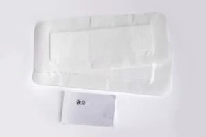 Sterile Dressing for Single Use