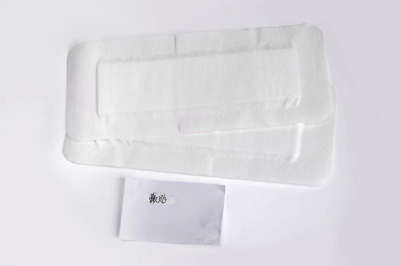 Sterile Dressing for Single Use