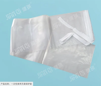 Sterile Single-Use Protective Cover