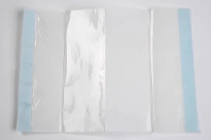 Sterile Surgical Incise Drape for Single Use