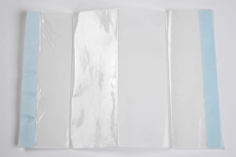 Sterile Surgical Incise Drape for Single Use