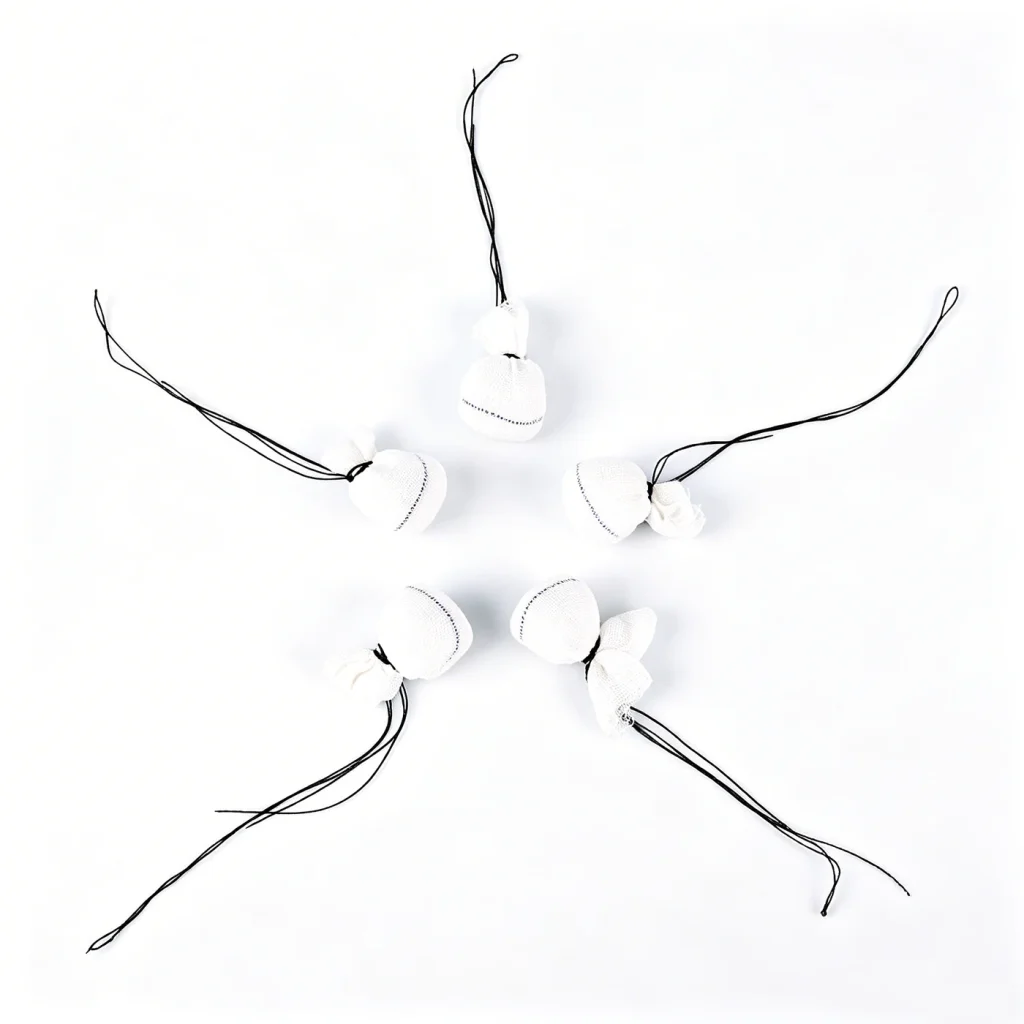 Surgical Gauze Dressing