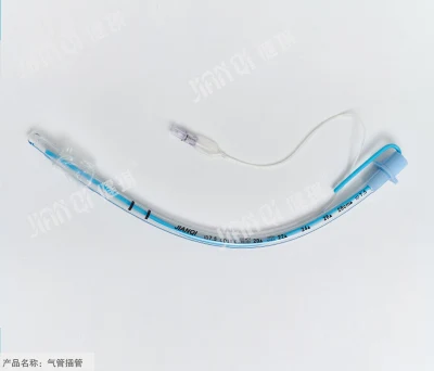 Tracheal Tube