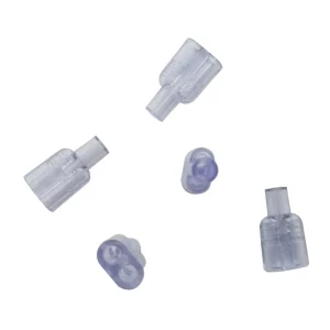 Two/Three-way Parallel Tubing Connector
