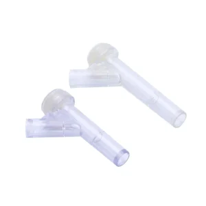 Y Injection Site